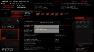MSI MAG B560 Tomahawk WIFI