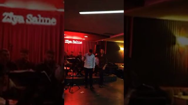 YAĞIZ & ERHAN UÇAR Yorgun Bakırköy Ziya Türkü Evi İstanbul.🎤🎤 смотреть онлайн