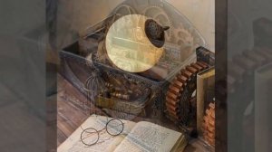 Стиль стимпанк в интерьере. Дизайн, аксессуары и декор в стиле стимпанк