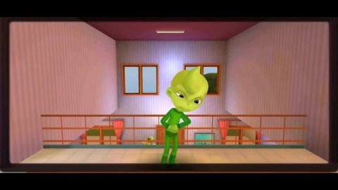 Scary Robber Home Clash VS Scary Teacher 3D VS The Siblings 2020 Android iOS Gameplay