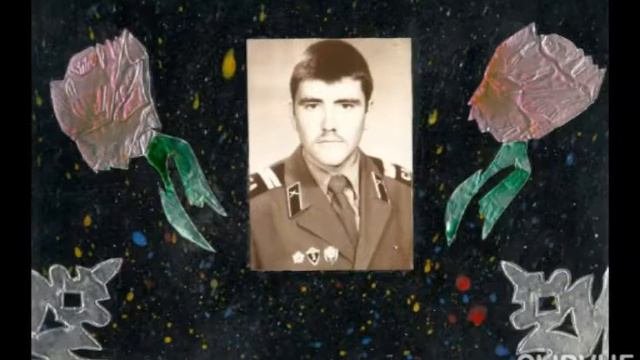 ★Советск★вч-59344★1983 г. - 1985 г.★