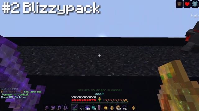 The BEST Crystal PvP Packs...?