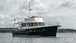 Морская яхта Beneteau Swift 42 |Yachts Expert