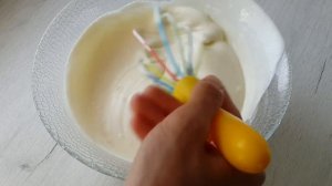 Сметанный мусс для торта рецепт приготовления сметанного десерта
