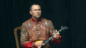 Дмитрий Буцыков (г.Самара)_Небесные колокольчики или путешествие Аксиньи