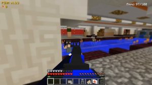Третья Мировая Война [ЧАСТЬ 3] Call of duty в Майнкрафт! Война в Майнкрафт! - (Minecraft - Сериал)