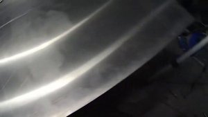 Казанка М. Новый ТРАНЕЦ.(изготовление)