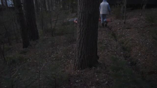 Канализация и септик, кессон и водоснабжение. Создаю глэмпинг. Коммуникации. База отдыха. Серия 7