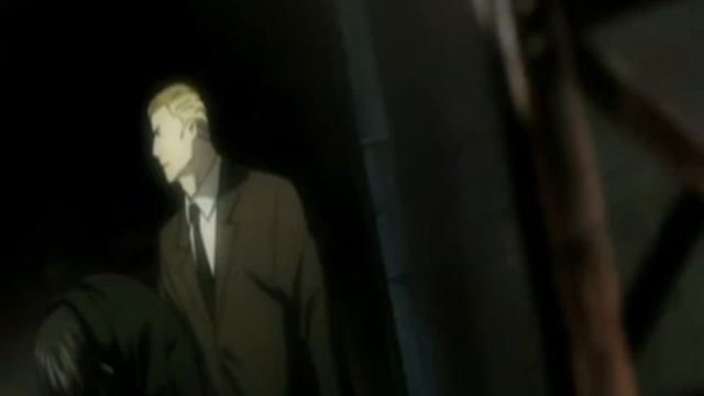 Тетрадь смерти - Смех Лайта... Death Note - Light's Laughter смотреть онлайн