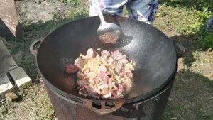 ПЛОВ / УЗБЕКСКИЙ ПЛОВ / ПЛОВ В КАЗАНЕ / ПЛОВ из ГОВЯДИНЫ / УЗБЕКСКИЙ ПЛОВ В КАЗАНЕ