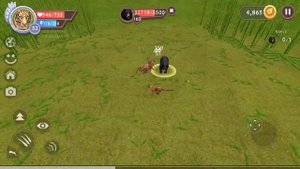 ТИГР ПОБЕДИЛ САМЫХ СИЛЬНЫХ БОССОВ в WILDCRAFT