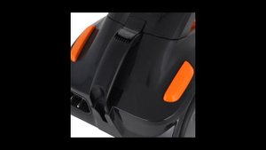Пылесос с контейнером для пыли Tefal