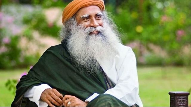 Садхгуру — Как отпустить человека и пережить расставание. смотреть онлайн