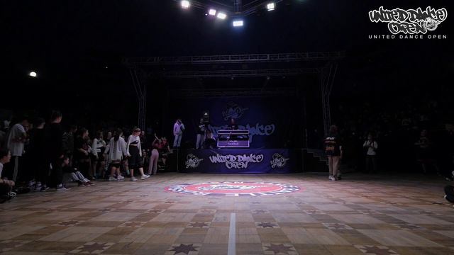 1 | 1/2 | All Styles 2x2 | Beginners | United Dance Open XXX смотреть онлайн