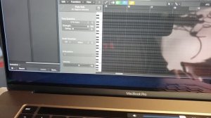 16" Macbook Pro Popping Crackling Audio Problem 1