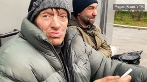 РадиоБашка Маг и КОЛДУН / Амба ГУБА / Савеловский ВОКЗАЛ