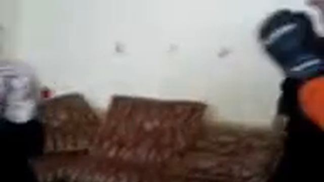 колхозный бокс (эфиоп vs француз) смотреть онлайн