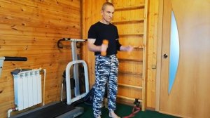 Лечение "локтя теннисиста".  Личный опыт