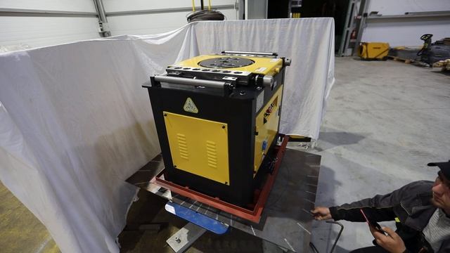 Станок для гибки арматуры ВПК Г-52 смотреть онлайн