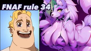 mr incredible become canny fnaf rule 34