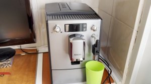 Nivona NICR525