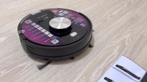 Polaris PVCR 4000 WI-FI IQ Home Envision AQUA