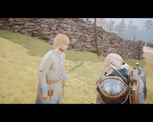 Assassin's Creed Valhalla Прохождение 300 Ложный элдормен. Линкольншир.