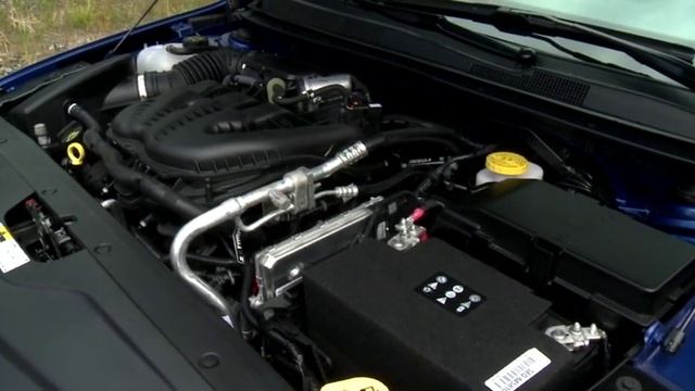 Test Drive: 2015 Chrysler 200 S AWD смотреть онлайн