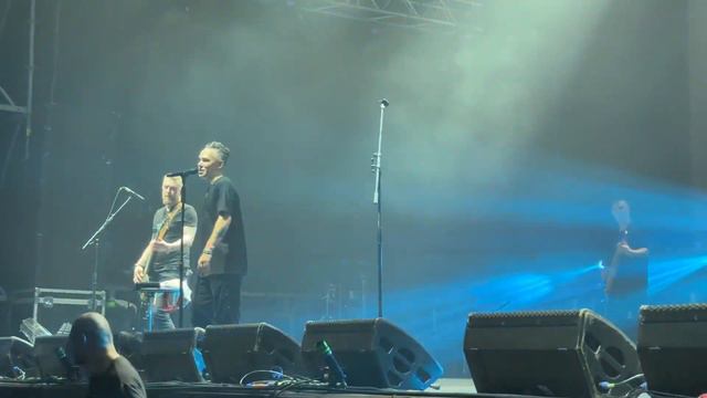 25/17 - Жду чуда/Форт Новорок смотреть онлайн