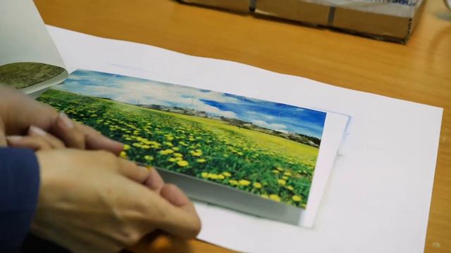 Изготовление пазлов смотреть онлайн