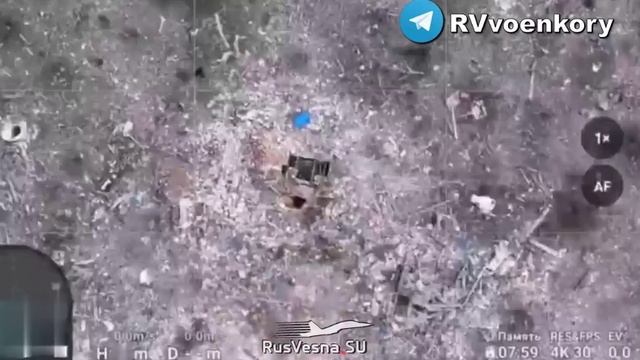 ??⚔️??Армия России штурмует клещеевский укрепрайон, выбивая ВСУ с высот и беря в клещи Клещеевку