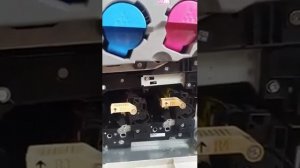 Fuji Xerox Docucentre SC-2020  Repair การแก้ไขเบื้องต้น ฟูจิซีร็อกซ์ SC-2020