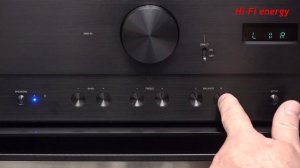 Onkyo A 9000R