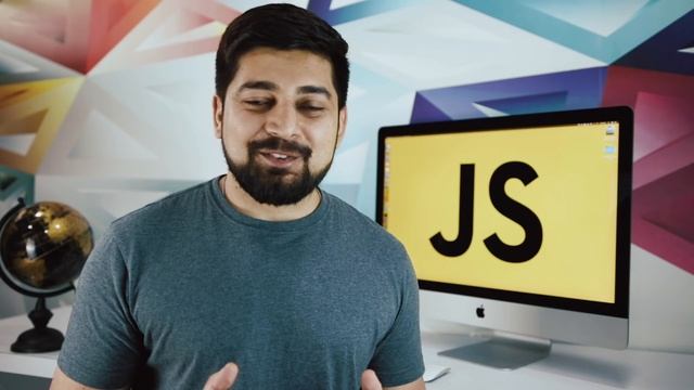 Welcome to new JavaScript course