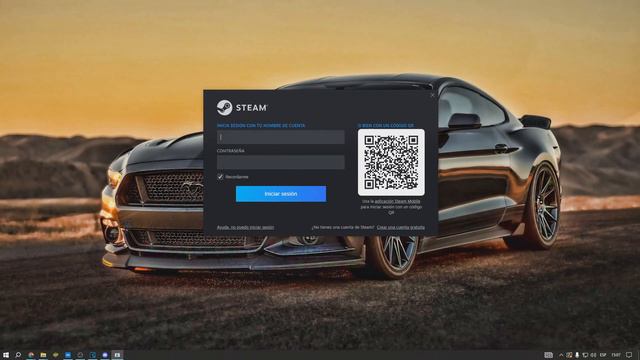 ✅STEAM NO ME DEJA INICIAR SESION смотреть онлайн