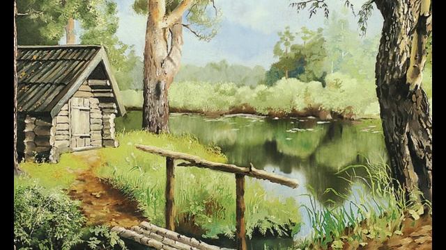 Песни Владимира Захарова смотреть онлайн