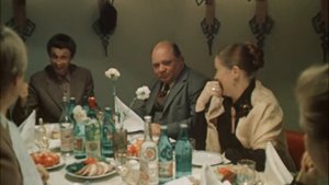 Отпуск в сентябре (1979) - Как испортить застолье