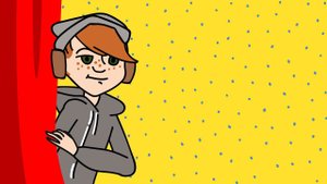 ПРАВИЛА ХОРОШЕГО КОМИКА. ЧАСТЬ 1