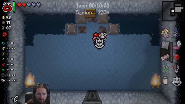 The Binding of Undertale | Sans | Episode 2 смотреть онлайн