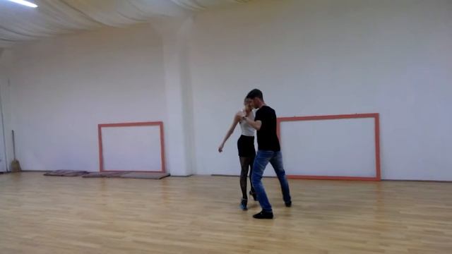 Florin & Roxy tango смотреть онлайн