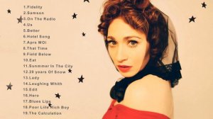 REGINA SPEKTOR BEST SONGS - REGINA SPEKTOR GREATEST HITS FULL ALBUM 2022