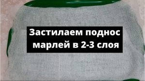 Крупная и вкусная микрозелень за 7 дней: мой огород на балконе!
