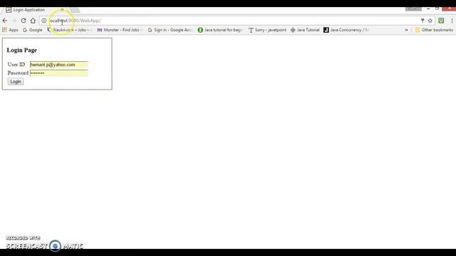 12.Configure SSL in Tomcat | SSL Configuration for Apache Tomcat смотреть онлайн