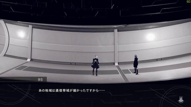 ニーアオートマタやりたかったよね смотреть онлайн