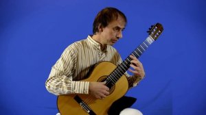 Tannhauser Overture - Richard Wagner (Guitar)