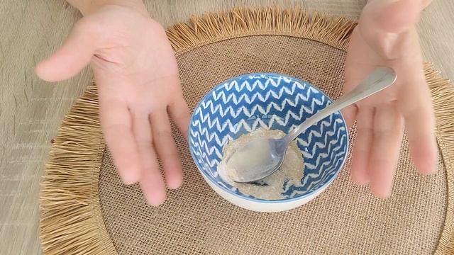 КАК УБРАТЬ МОРЩИНЫ?  НАНОСИТЕ  Каждый День  СОДУ ОТ МОРЩИН ! Маска для лица! смотреть онлайн