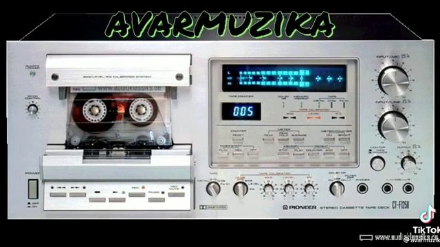 аварские песни