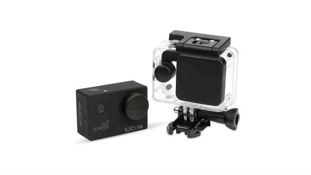Sjcam Sj4000 Plus Купить На Алиэкспресс смотреть онлайн