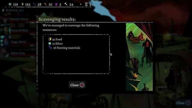 First Impressions: Alders Blood Definitive Edition смотреть онлайн