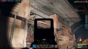 Где использовать зеленую, синюю, красную карты в RUST